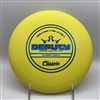 Dynamic Discs Classic Soft Deputy 173.9g