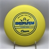 Dynamic Discs Classic Soft Deputy 174.8g