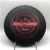 Dynamic Discs Classic Deputy 174.2g