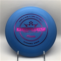 Dynamic Discs Classic Deputy 173.4g