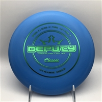 Dynamic Discs Classic Deputy 173.3g