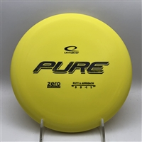 Latitude 64 Zero Medium Pure 173.5g