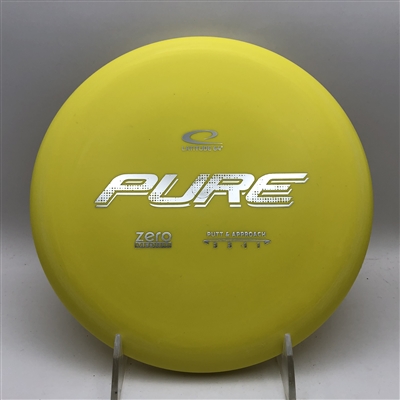 Latitude 64 Zero Medium Pure 173.7g
