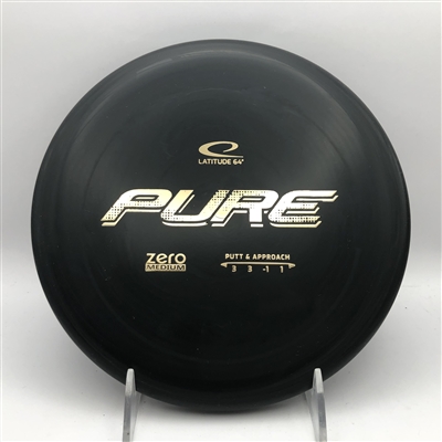 Latitude 64 Zero Medium Pure 174.9g