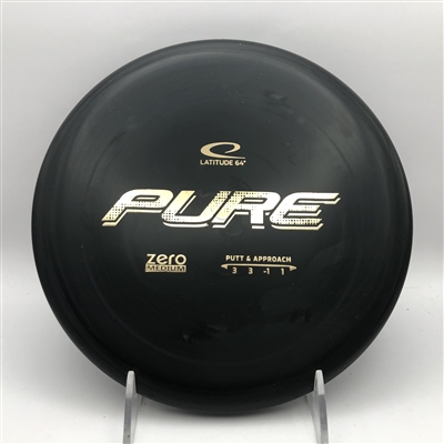 Latitude 64 Zero Medium Pure 174.5g