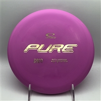 Latitude 64 Zero Soft Pure 176.1g