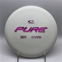 Latitude 64 Zero Soft Pure 174.9g