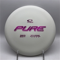 Latitude 64 Zero Soft Pure 174.8g