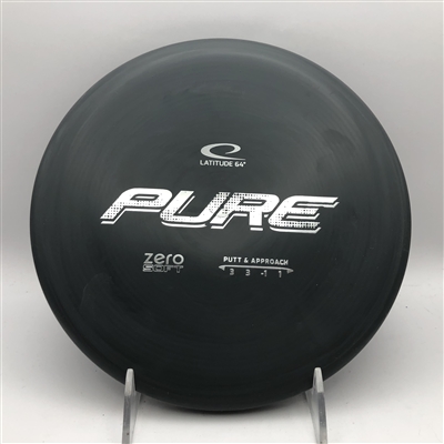 Latitude 64 Zero Soft Pure 175.7g