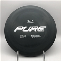 Latitude 64 Zero Soft Pure 175.7g