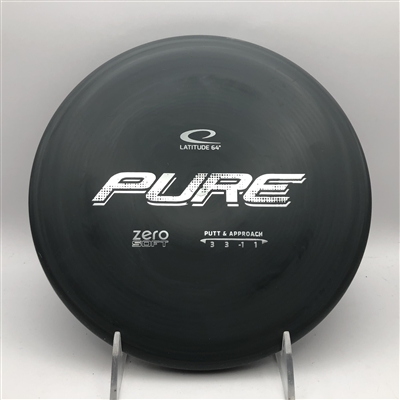 Latitude 64 Zero Soft Pure 175.7g