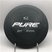 Latitude 64 Zero Soft Pure 175.8g