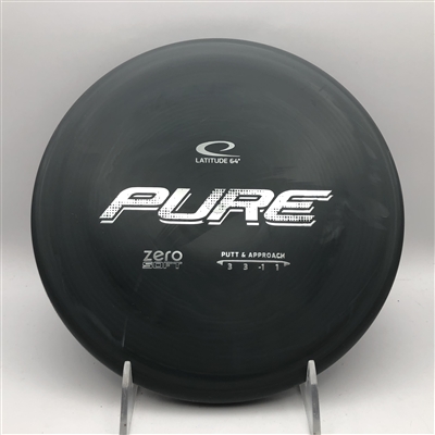 Latitude 64 Zero Soft Pure 175.8g