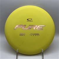 Latitude 64 Zero Soft Pure 174.6g