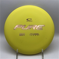Latitude 64 Zero Soft Pure 174.7g