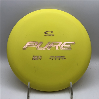 Latitude 64 Zero Soft Pure 174.7g