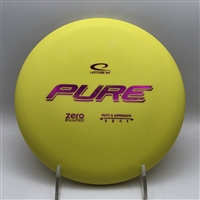 Latitude 64 Zero Hard Pure 172.3g