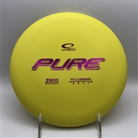 Latitude 64 Zero Hard Pure 172.2g