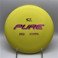 Latitude 64 Zero Hard Pure 172.3g