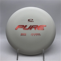 Latitude 64 Zero Hard Pure 173.3g