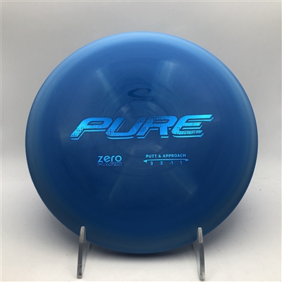 Latitude 64 Zero Hard Pure 172.7g