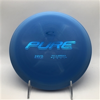 Latitude 64 Zero Hard Pure 172.3g