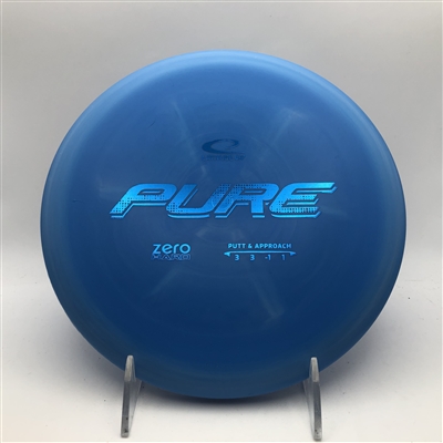 Latitude 64 Zero Hard Pure 172.3g