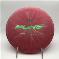 Latitude 64 Retro Pure 174.8g