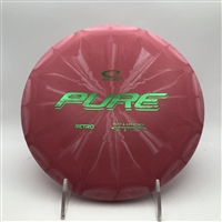 Latitude 64 Retro Pure 174.8g