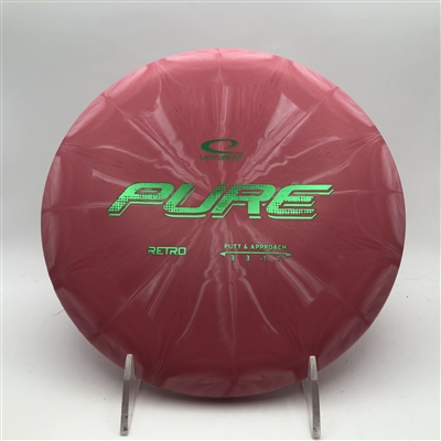Latitude 64 Retro Pure 174.8g