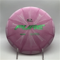 Latitude 64 Retro Pure 174.8g