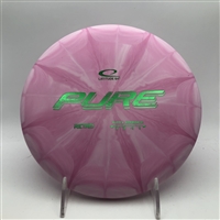 Latitude 64 Retro Pure 174.8g