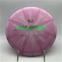 Latitude 64 Retro Pure 175.0g