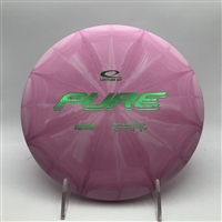 Latitude 64 Retro Pure 175.1g