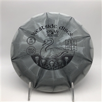 Westside BT Medium Burst Swan 1 Reborn 174.5g