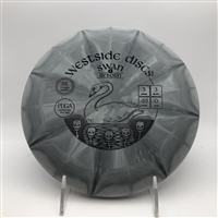 Westside BT Medium Burst Swan 1 Reborn 174.4g