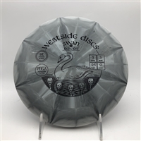Westside BT Medium Burst Swan 1 Reborn 174.6g