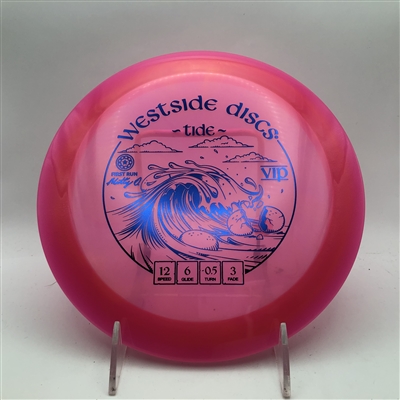 Westside VIP Tide 175.0g