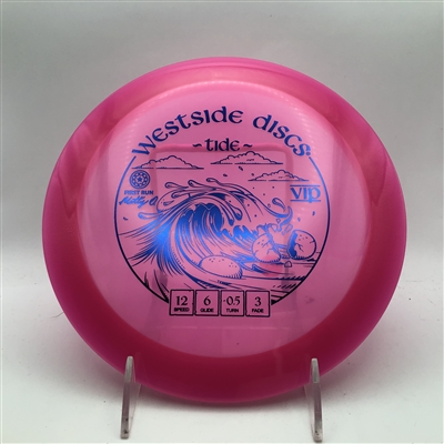 Westside VIP Tide 176.2g