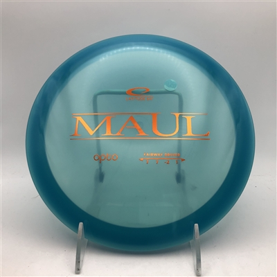 Latitude 64 Opto Maul 175.1g
