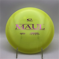 Latitude 64 Opto Maul 175.0g