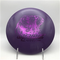 Latitude 64 Gold Jade 157.9g