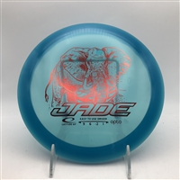 Latitude 64 Opto Jade 158.2g