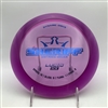 Dynamic Discs Lucid Sheriff 172.6g