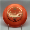 Dynamic Discs Lucid Glimmer Escape 169.0g  - Trilogy Challenge Stamp