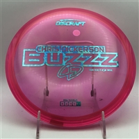 Discraft Z Swirl Buzzz 180.0g - Chris Dickerson 2025 Tour Series