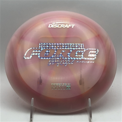Discraft Z Swirl Force 174.2g - Ricky Wysocki 2025 Tour Series