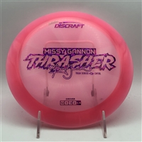 Discraft Z Swirl Thrasher 173.6g - Missy Gannon 2025 Tour Series