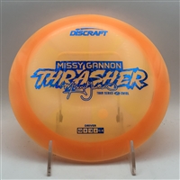 Discraft Z Swirl Thrasher 174.2g - Missy Gannon 2025 Tour Series