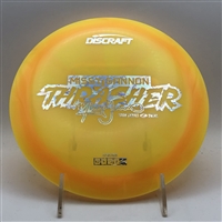 Discraft Z Swirl Thrasher 174.9g - Missy Gannon 2025 Tour Series